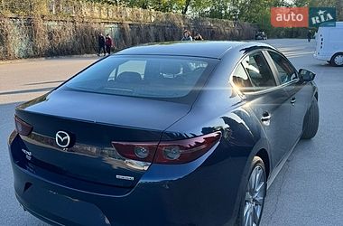 Седан Mazda 3 2021 в Дніпрі