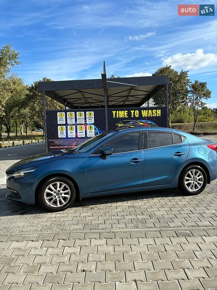2018 Mazda 3 - мініатюра 31