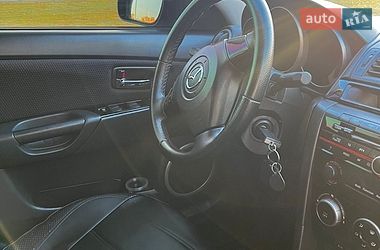 Седан Mazda 3 2008 в Житомирі