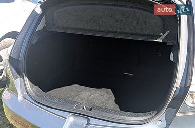 Хэтчбек Mazda 3 2006 в Кропивницком
