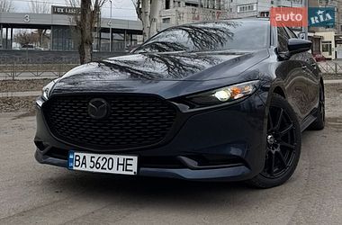 Седан Mazda 3 2020 в Кропивницком