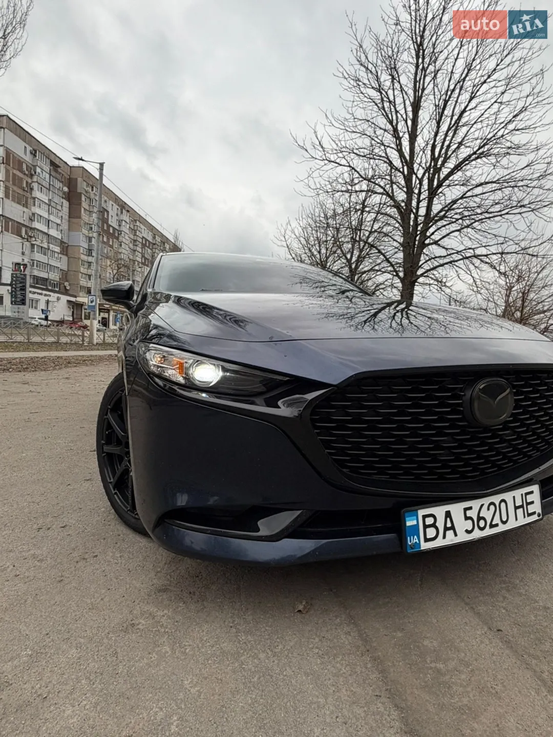 2020 Mazda 3 - мініатюра 10
