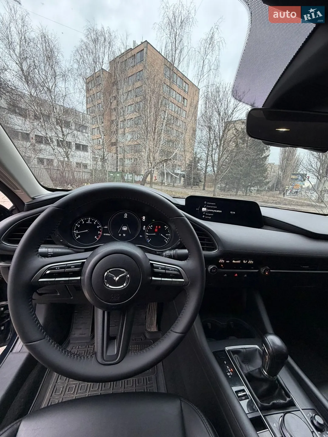 2020 Mazda 3 - мініатюра 15