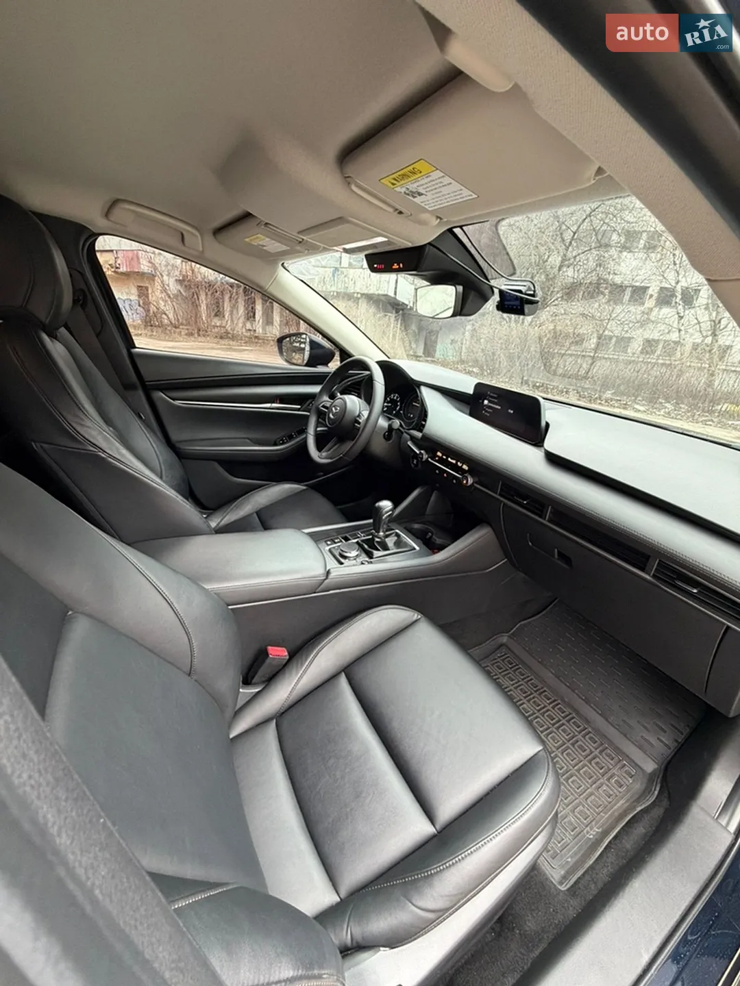 2020 Mazda 3 - мініатюра 20