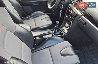 Хэтчбек Mazda 3 2004 в Чернигове