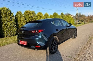 Хетчбек Mazda 3 2020 в Дніпрі
