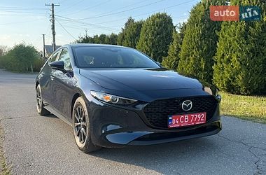 Хетчбек Mazda 3 2020 в Дніпрі