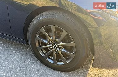Хетчбек Mazda 3 2020 в Дніпрі