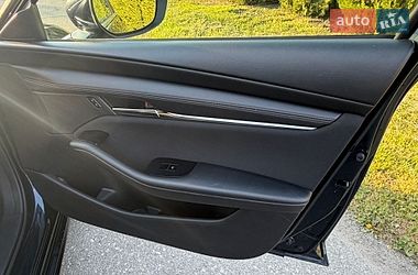 Хетчбек Mazda 3 2020 в Дніпрі