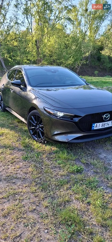 2021 Mazda 3 - мініатюра 18
