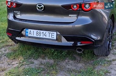 Хетчбек Mazda 3 2022 в Києві