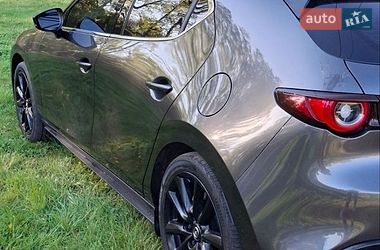 Хетчбек Mazda 3 2022 в Києві