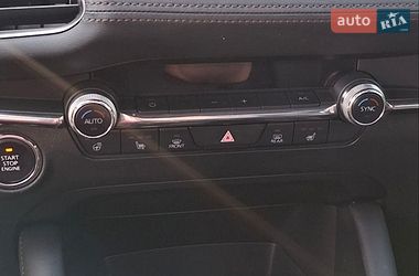 Хетчбек Mazda 3 2022 в Києві