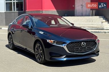 Седан Mazda 3 2025 в Києві