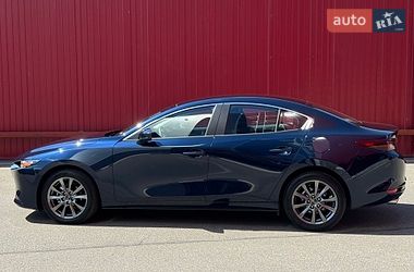 Седан Mazda 3 2025 в Києві