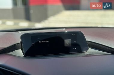 Седан Mazda 3 2025 в Києві