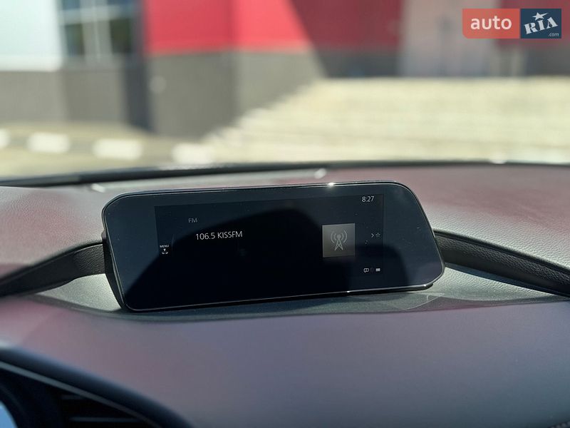 Седан Mazda 3 2025 в Києві