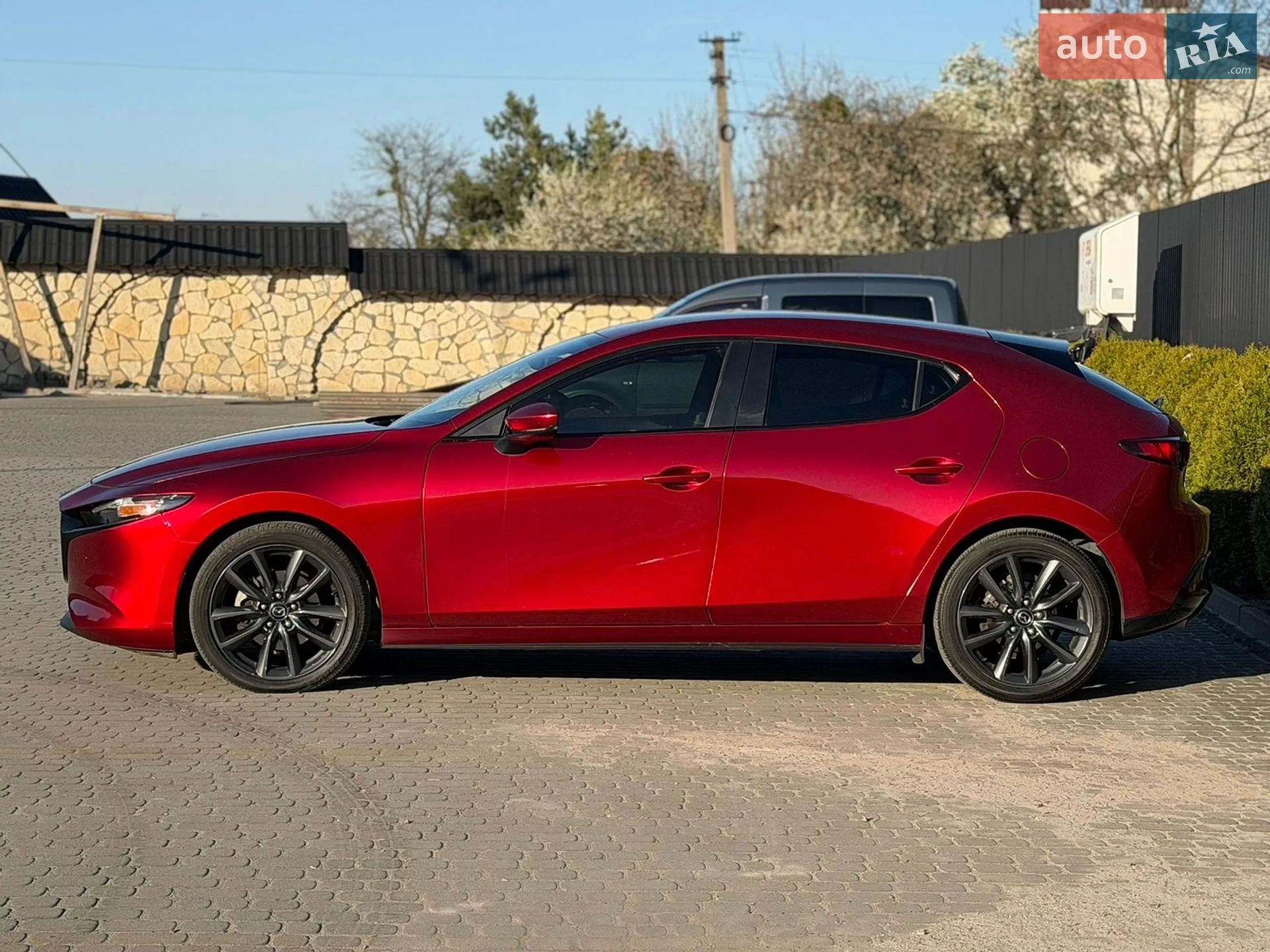 2019 Mazda 3 - мініатюра 10