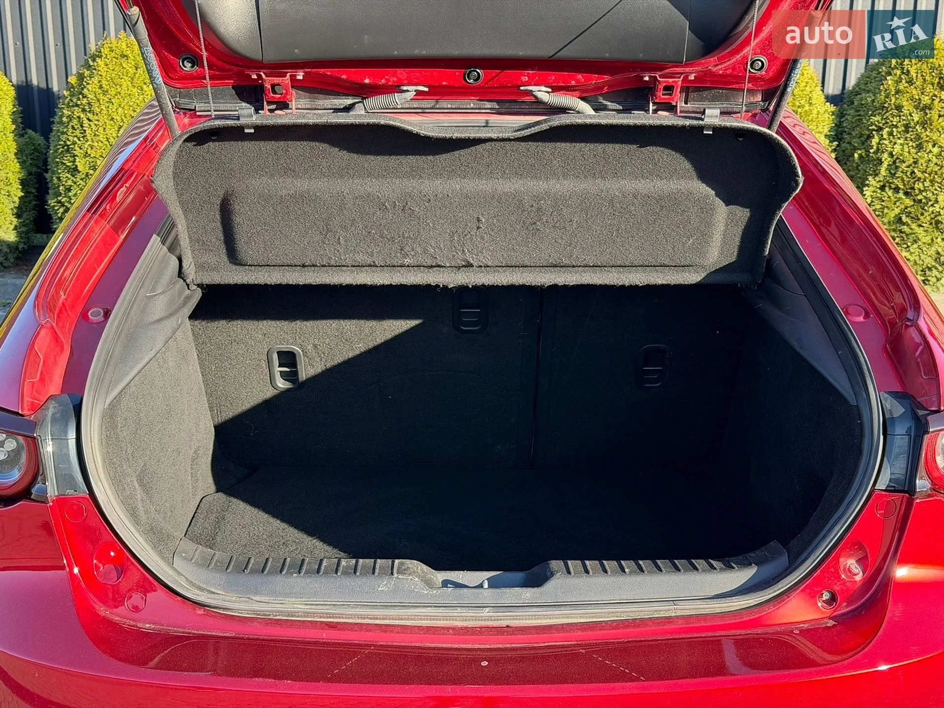 2019 Mazda 3 - мініатюра 23