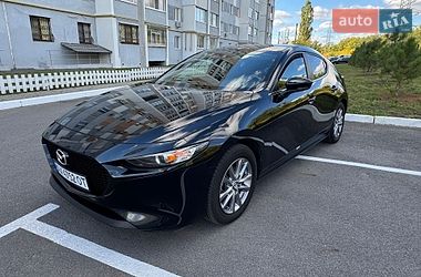 Хетчбек Mazda 3 2022 в Харкові