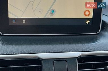 Седан Mazda 3 2014 в Львове
