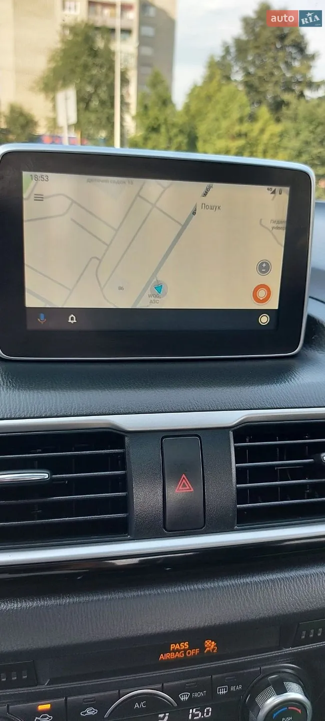 2014 Mazda 3 - мініатюра 18
