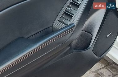 Седан Mazda 3 2014 в Львове