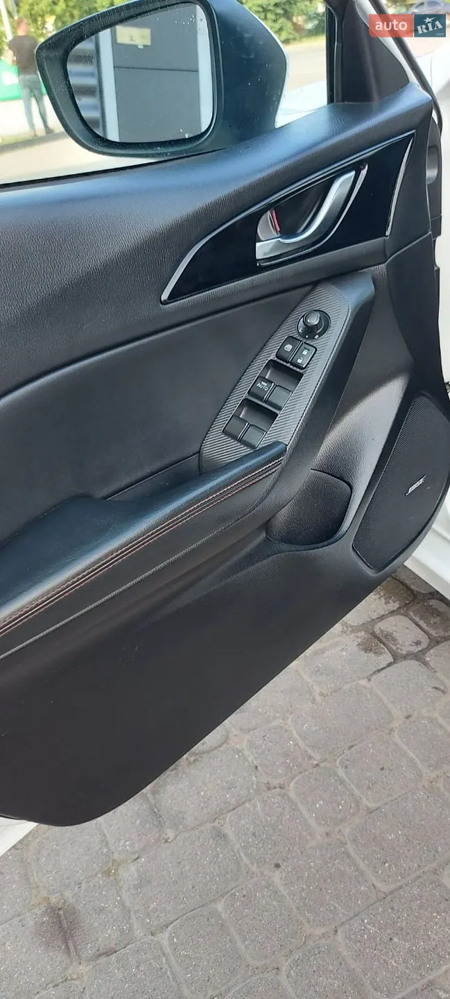 2014 Mazda 3 - мініатюра 23