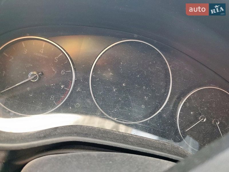 Седан Mazda 3 2021 в Холодноводке