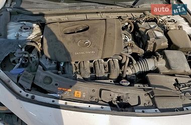 Седан Mazda 3 2021 в Холодноводке