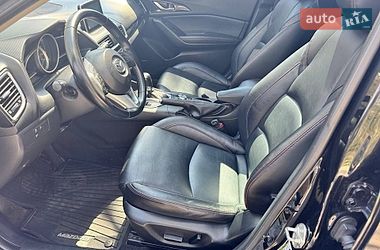 Хэтчбек Mazda 3 2014 в Чернигове