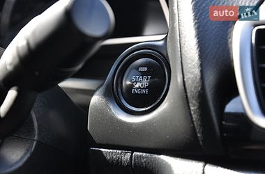 Седан Mazda 3 2016 в Львове