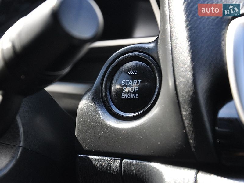 Седан Mazda 3 2016 в Львове