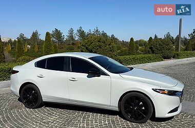 Седан Mazda 3 2025 в Дніпрі
