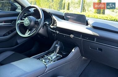 Седан Mazda 3 2025 в Дніпрі