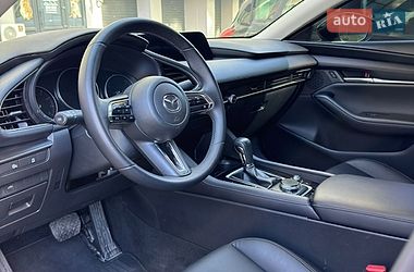 Седан Mazda 3 2025 в Дніпрі