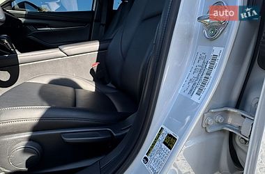 Седан Mazda 3 2025 в Дніпрі