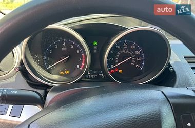Седан Mazda 3 2012 в Кропивницком