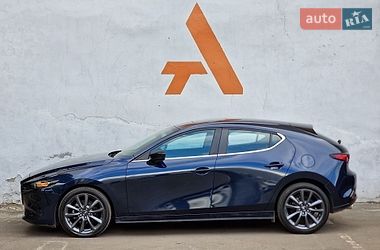 Хэтчбек Mazda 3 2023 в Одессе