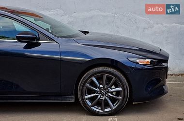 Хэтчбек Mazda 3 2023 в Одессе
