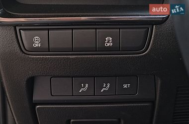 Хэтчбек Mazda 3 2023 в Одессе