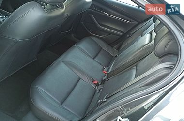 Седан Mazda 3 2022 в Запорожье