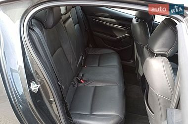 Седан Mazda 3 2022 в Запорожье