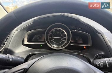 Седан Mazda 3 2014 в Львове