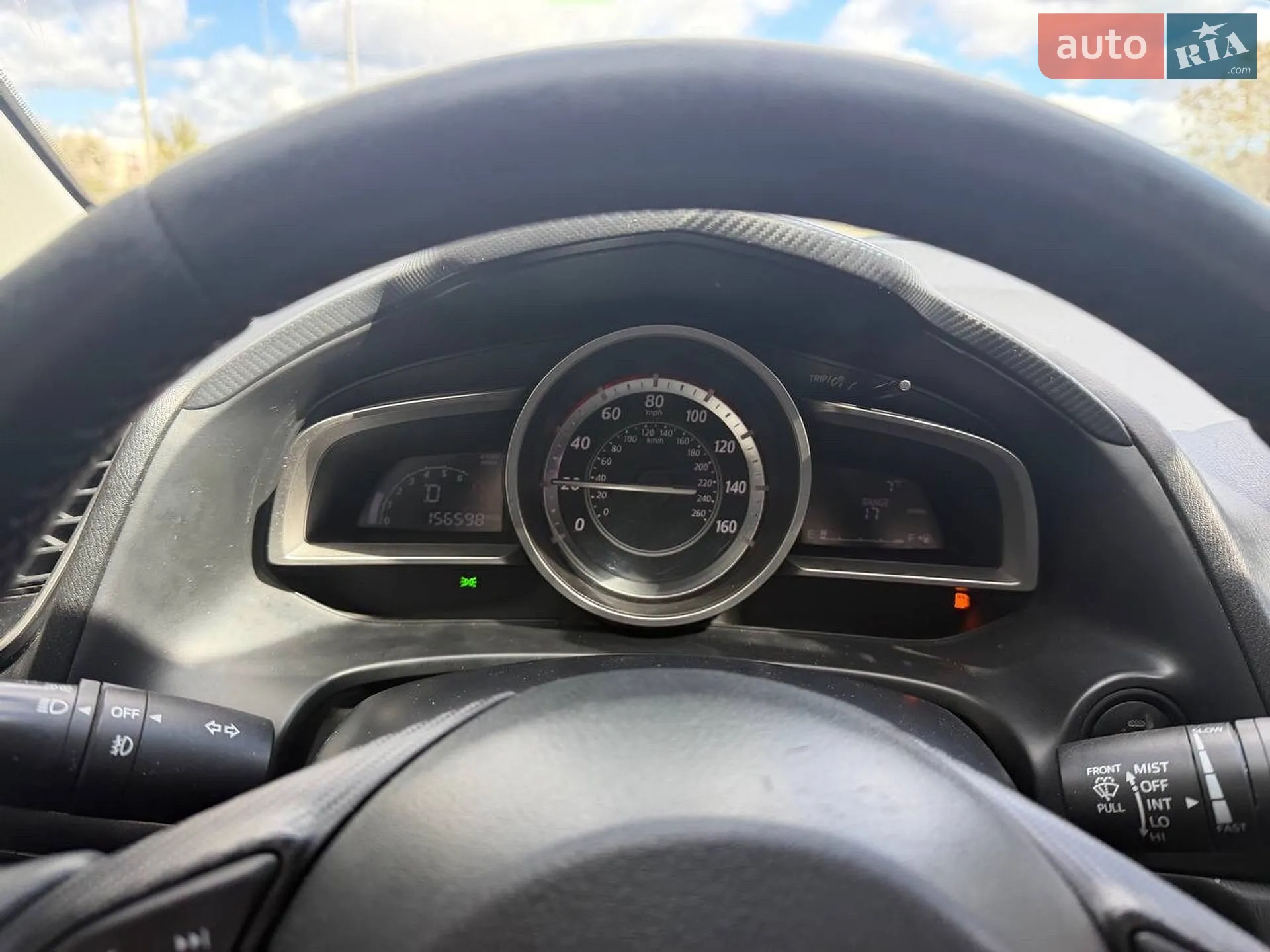 2014 Mazda 3 - мініатюра 21