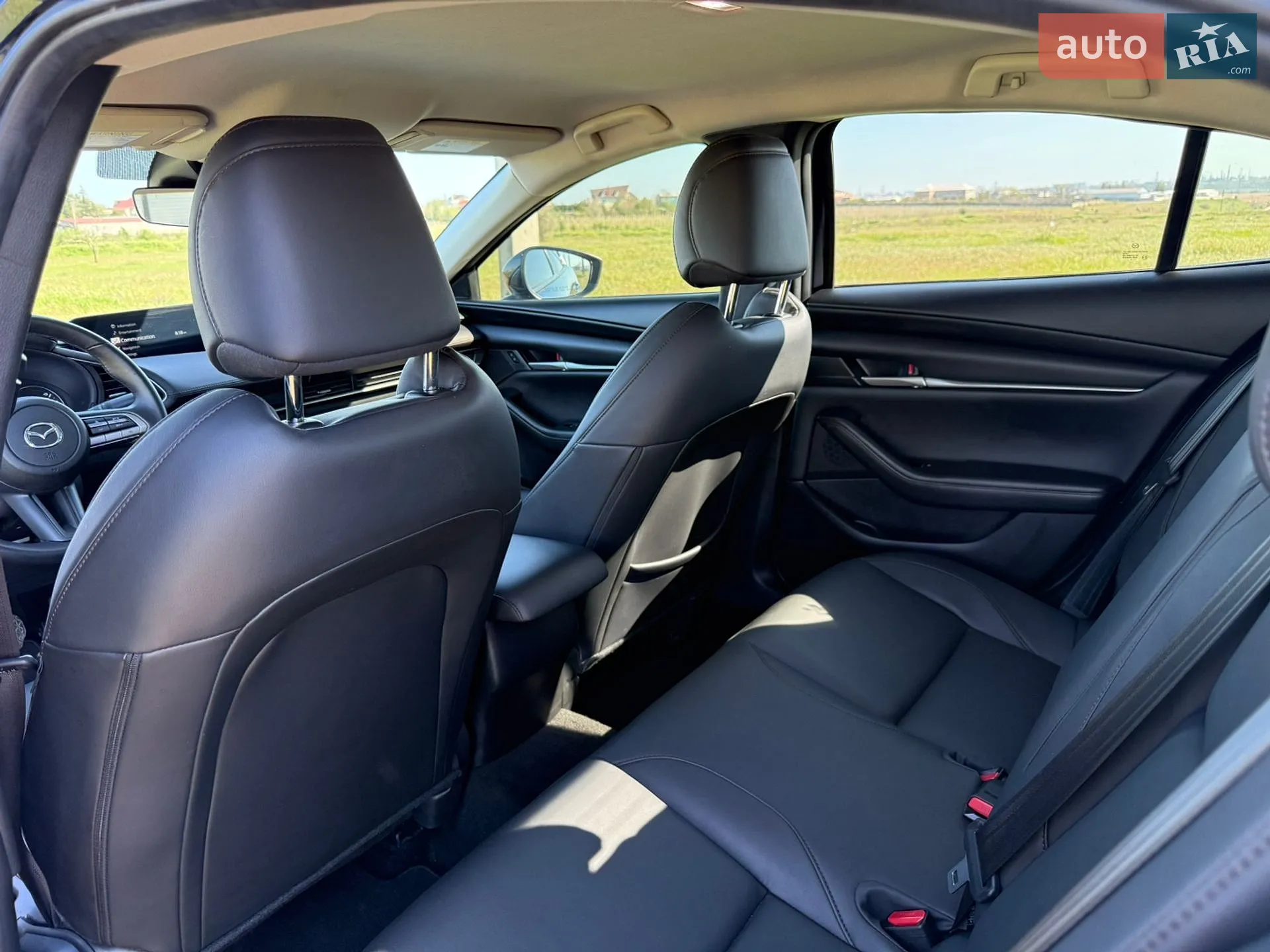 2022 Mazda 3 - мініатюра 21