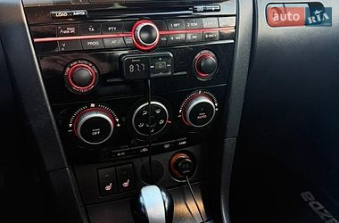 Седан Mazda 3 2008 в Ходосовке