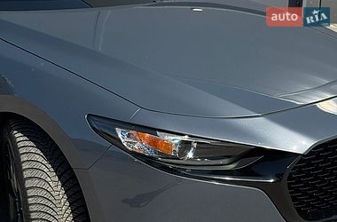 Седан Mazda 3 2021 в Киеве