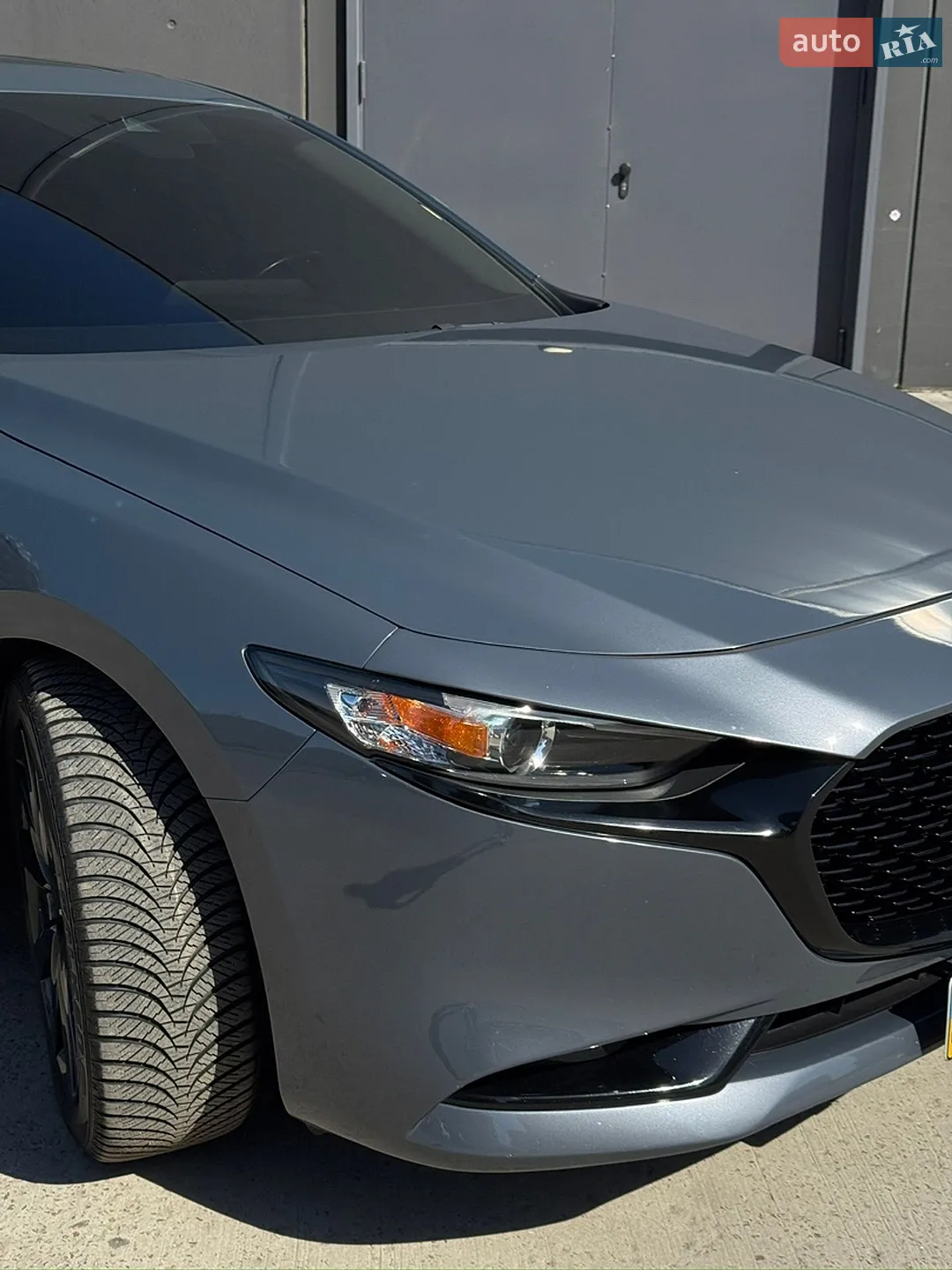 2021 Mazda 3 - мініатюра 4
