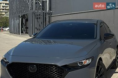 Седан Mazda 3 2021 в Киеве